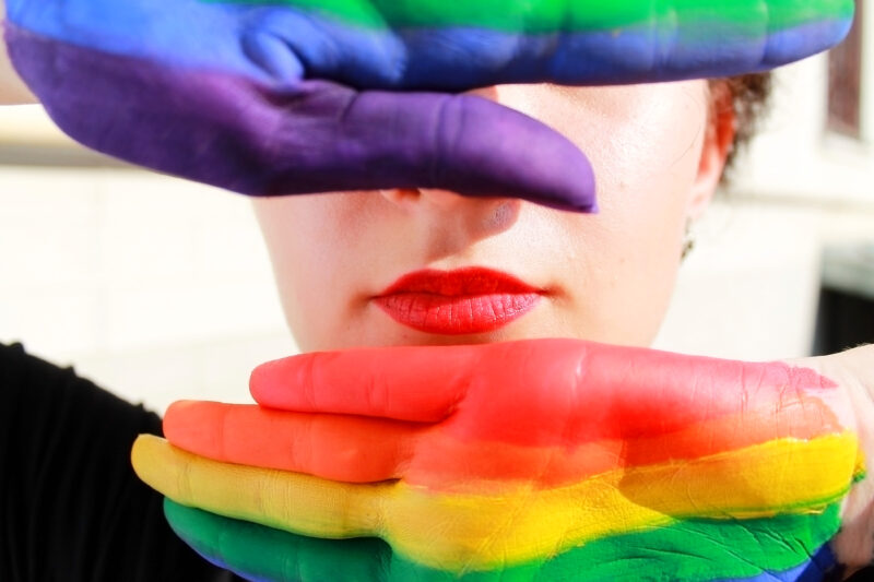 LGBTQ+ Terminology and Common Misconceptions Uncovered